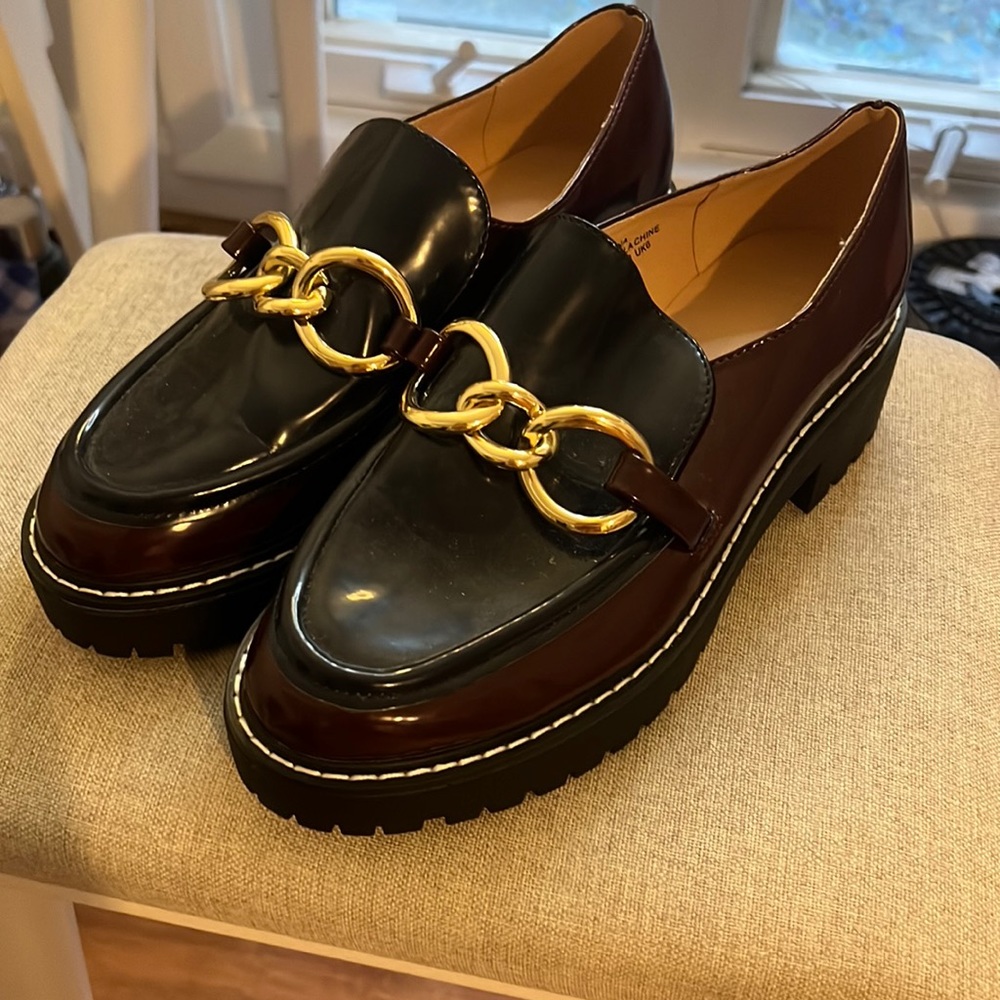 Urban Outfitters loafers